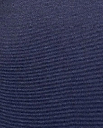 Shop Hugo Boss Men's Wool Basic Two-piece Suit, Blue