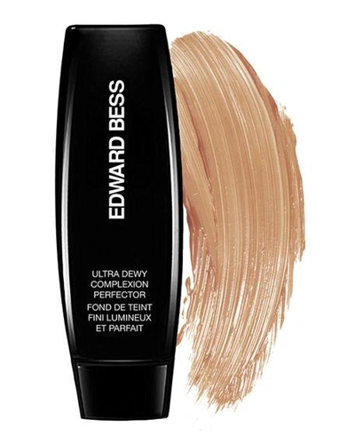 Edward Bess Ultra Dewy Complexion Perfector - Tan, 53ml In Tan