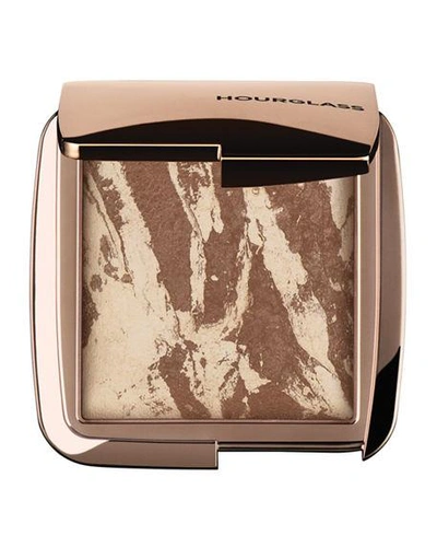 Shop Hourglass Ambient Lighting Bronzer In Diffused Bronze