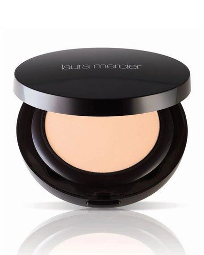 Shop Laura Mercier 0.32 Oz. Smooth Finish Foundation Powder In 09