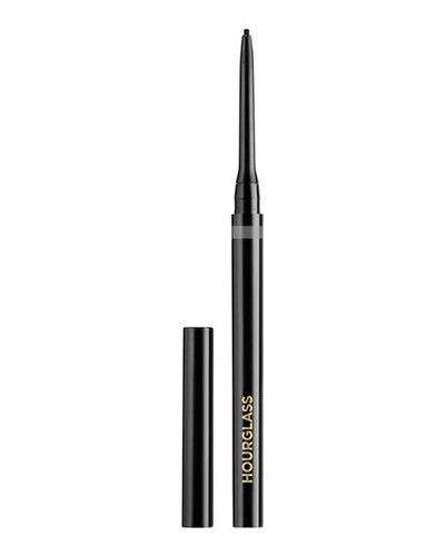 Shop Hourglass 1.5 Mm Mechanical Gel Eye Liner In Meteorite