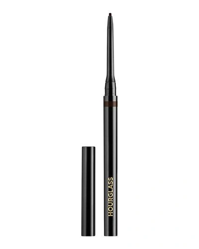 Shop Hourglass 1.5 Mm Mechanical Gel Eye Liner In Canyon