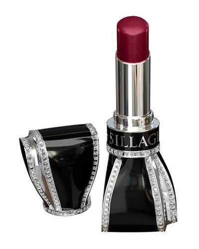 Shop House Of Sillage Diamond Lip Color Refill Lipstick In Emperor