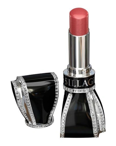 Shop House Of Sillage Diamond Lip Color Refill Lipstick In Baron