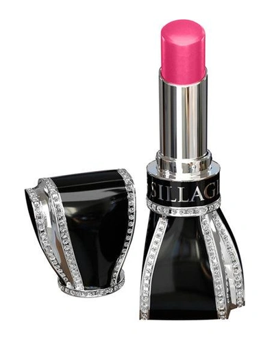 Shop House Of Sillage Diamond Lip Color Refill Lipstick In Princess
