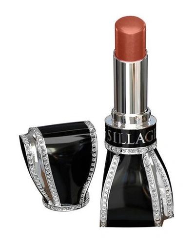 Shop House Of Sillage Diamond Lip Color Refill Lipstick In Countess