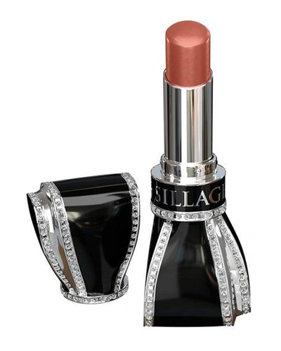 Shop House Of Sillage Diamond Lip Color Refill Lipstick In Baroness