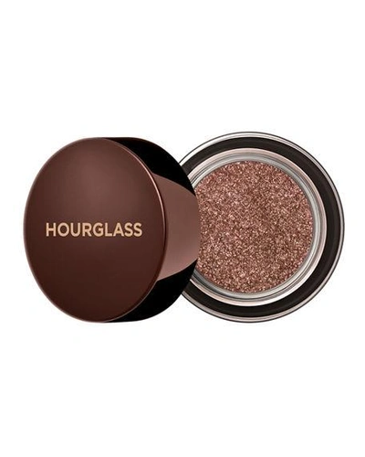 Hourglass Scattered Light Glitter Eyeshadow In Reflect