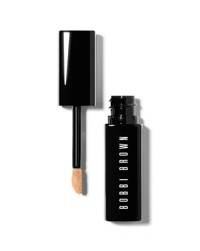 Shop Bobbi Brown Intensive Skin Serum Concealer In Natural Tan