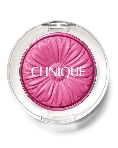 Shop Clinique Cheek Pop In Peach Pop