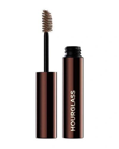 Shop Hourglass Arch Brow Volumizing Fiber Gel In Blonde