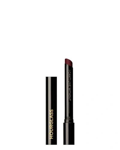 Hourglass Confession&trade; Ultra Slim High Intensity Lipstick Refill I Can't Live Without 0.03 oz/ .9 G In I Can't Live With