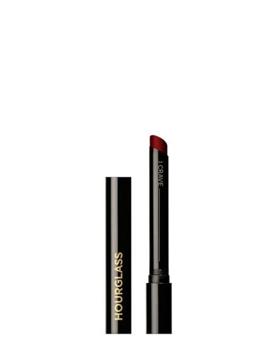 Shop Hourglass Confession Ultra Slim High Intensity Lipstick - Refill In I Crave