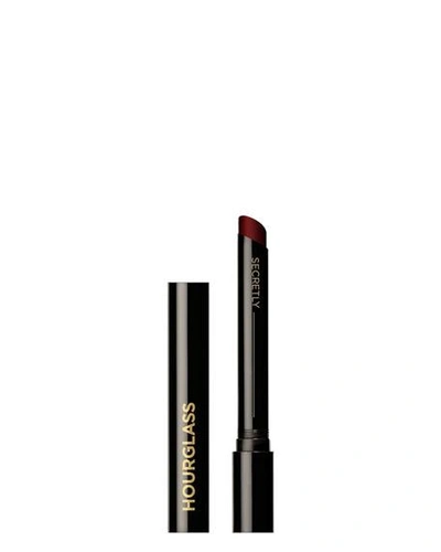 Shop Hourglass Confession Ultra Slim High Intensity Lipstick - Refill In Secretly