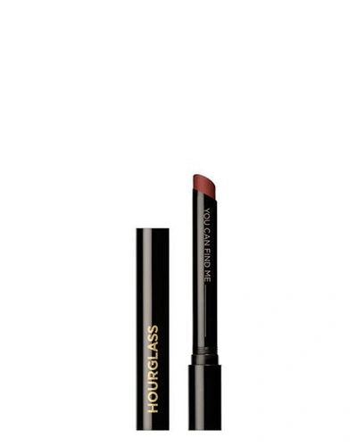 Shop Hourglass Confession Ultra Slim High Intensity Lipstick - Refill In You Can Find Me