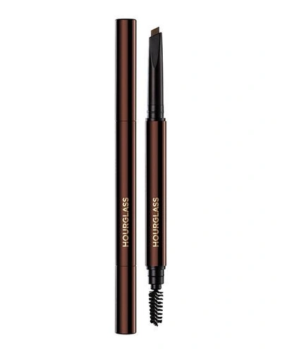 Hourglass Arch Brow Sculpting Pencil In Warm Blonde