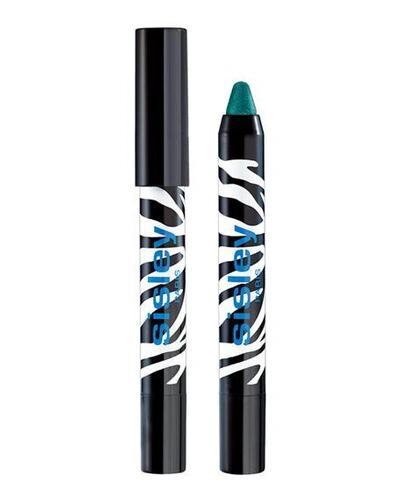 Shop Sisley Paris Phyto-eye Twist In 12 Emerald