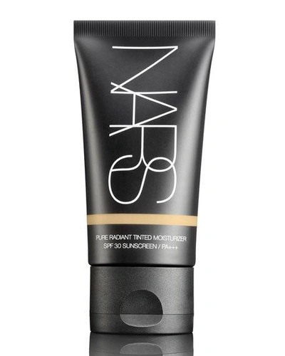 Nars Pure Radiant Tinted Moisturizer Broad Spectrum Spf 30 Terre Neuve 1.9 oz In Terre Neuve