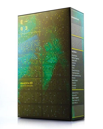 Escentric Molecules 3 Oz. Escentric 03 Eau De Toilette In C00