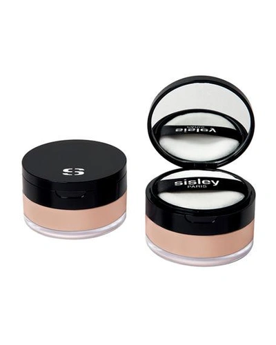 Shop Sisley Paris Phyto-poudre Libre In 2 Mate