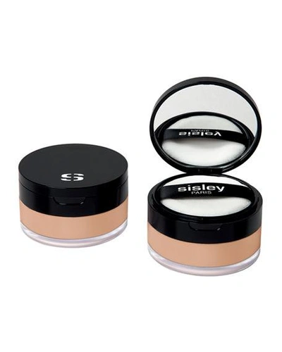 Shop Sisley Paris Phyto-poudre Libre In 4 Sable