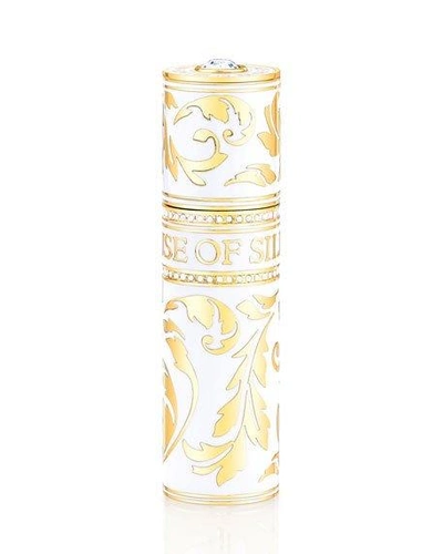 House Of Sillage Blanche Or Travel Spray &#150; Solo, 0.3 Oz./ 8 ml In Blanche Or