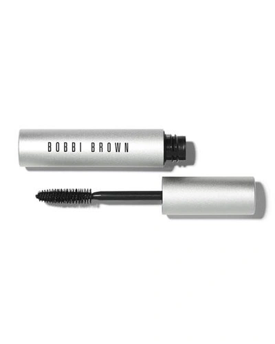 Shop Bobbi Brown Smokey Eye Mascara In Black