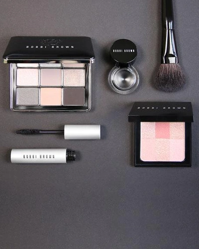 Bobbi Brown Smokey Eye Mascara In Black