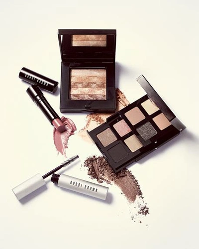 Bobbi Brown Smokey Eye Mascara In Black
