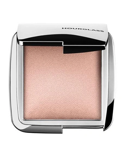 Shop Hourglass Ambient Strobe Lighting Powder In Iridescent Strobe