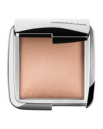 Shop Hourglass Ambient Strobe Lighting Powder In Euphoric Strobe