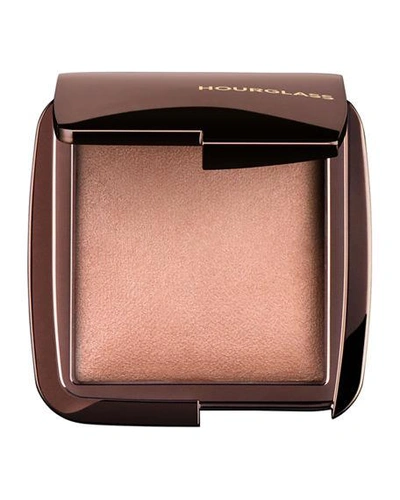 Shop Hourglass Ambient Lighting Powder In Radiant Light