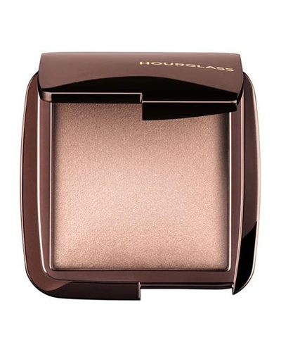 Shop Hourglass Ambient Lighting Powder In Luminous Light