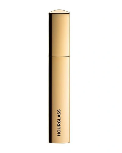 Shop Hourglass Caution Extreme Lash Mascara In Ultra Black