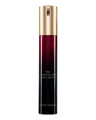 Shop Kevyn Aucoin 1 Oz. The Celestial Skin Liquid Lighting In Starlight