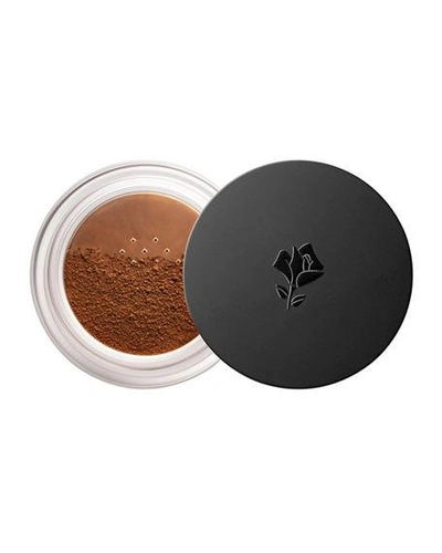 Shop Lancôme Long Time No Shine Loose Setting Powder In Deep