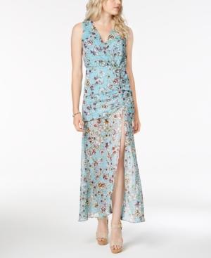 nadira maxi dress