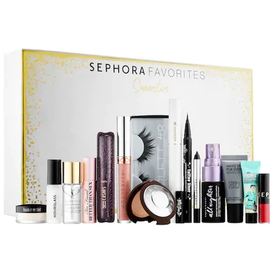 Shop Sephora Favorites Superstars Kit