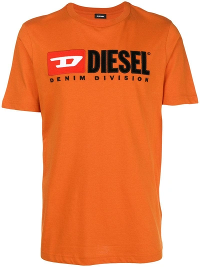 logo T-shirt