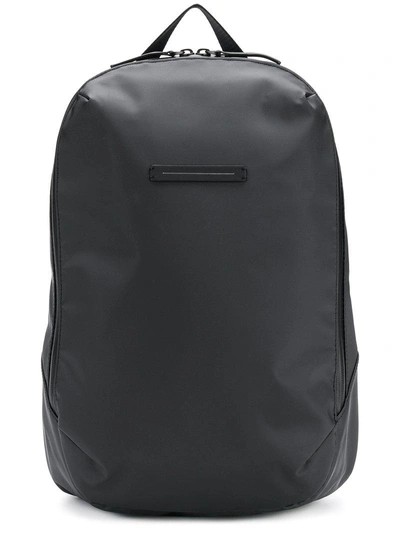 Shop Horizn Studios Gion Small Backpack In Black