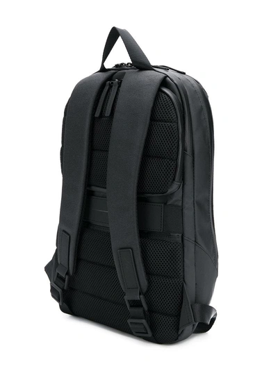 Shop Horizn Studios Gion Small Backpack In Black