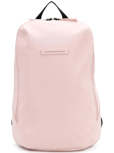 Shop Horizn Studios Gion Small Backpack In Pink