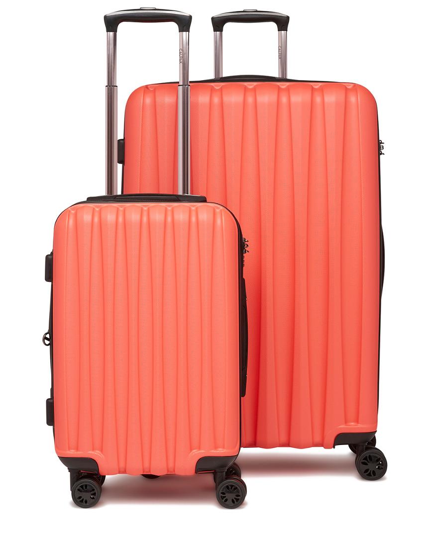 calpak verdugo carry on