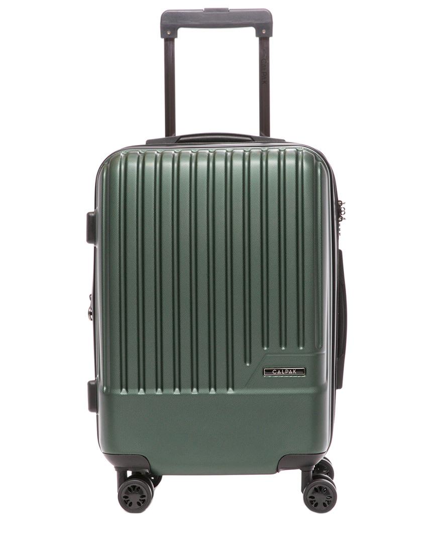 calpak davis luggage