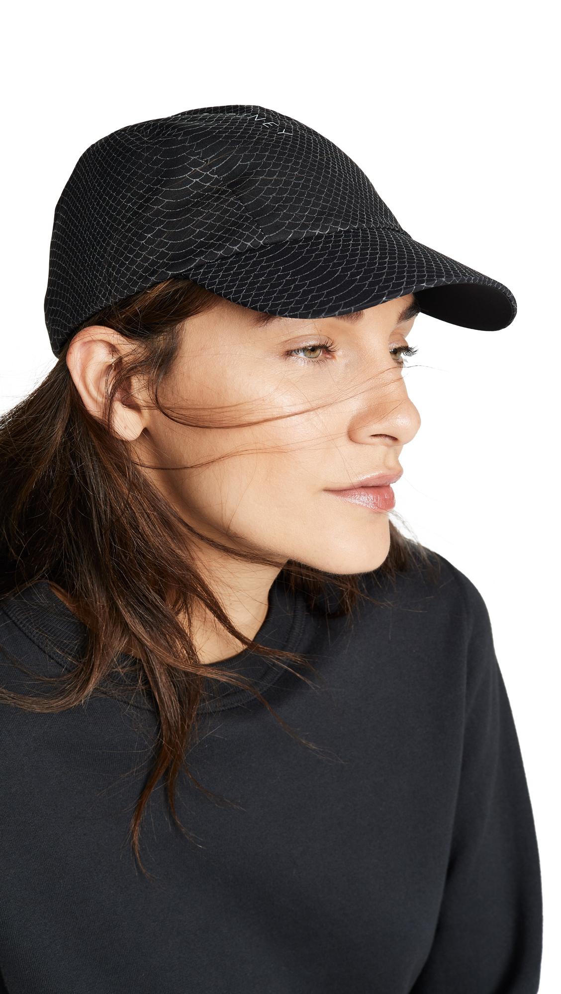 adidas running hat
