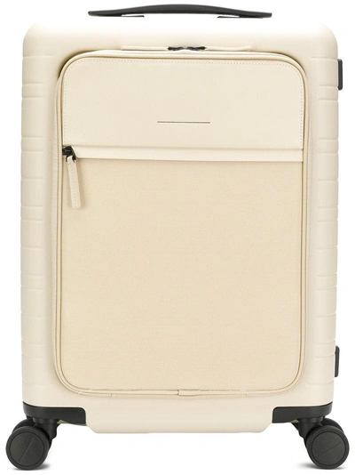Model M Cabin suitcase