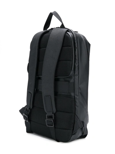 Shop Horizn Studios Gion 15” Backpack In Black