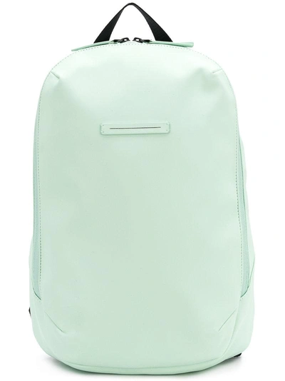 Shop Horizn Studios Gion Small Backpack In Green