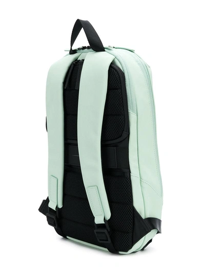 Shop Horizn Studios Gion Small Backpack In Green