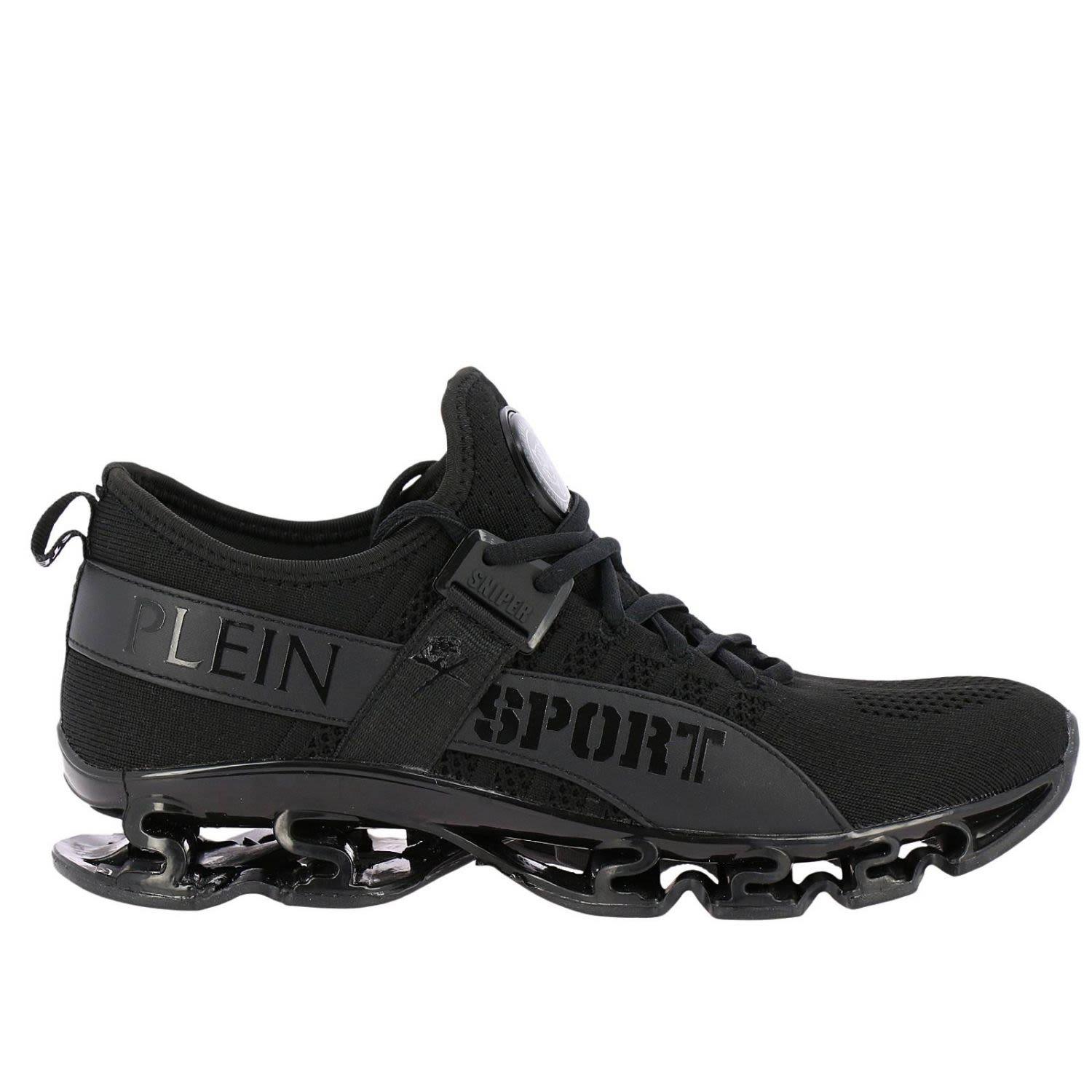 philipp plein sports shoes